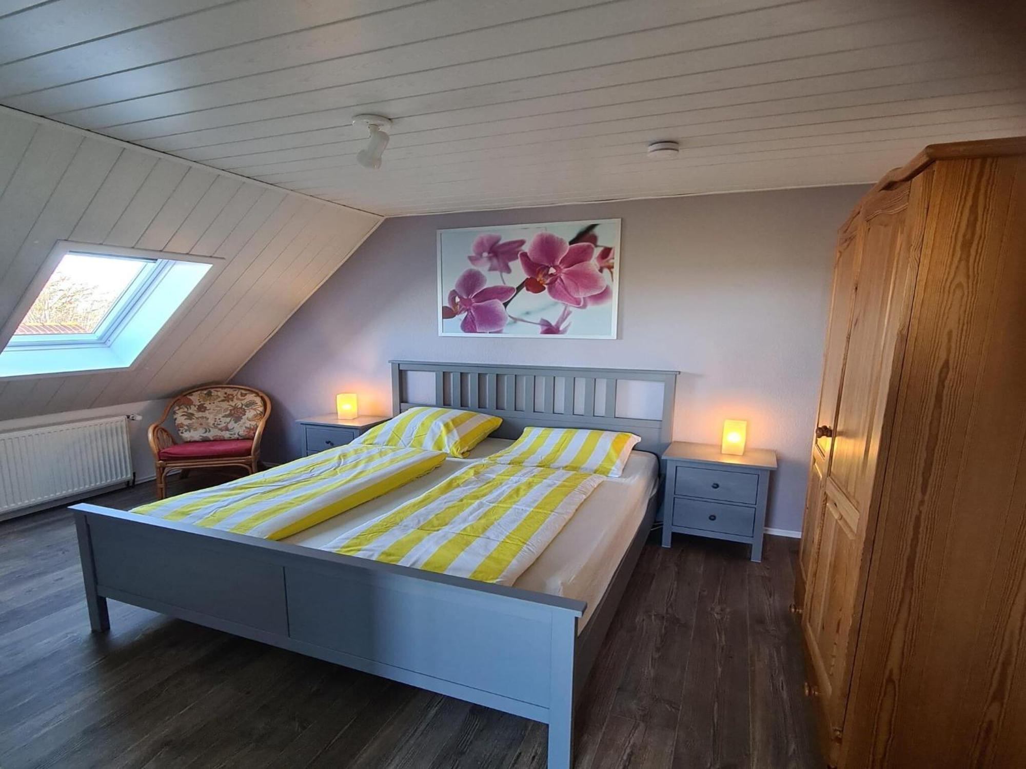 Spacious Apartments With Private Terrace Near The North Sea Dike Несмерсіль Екстер'єр фото