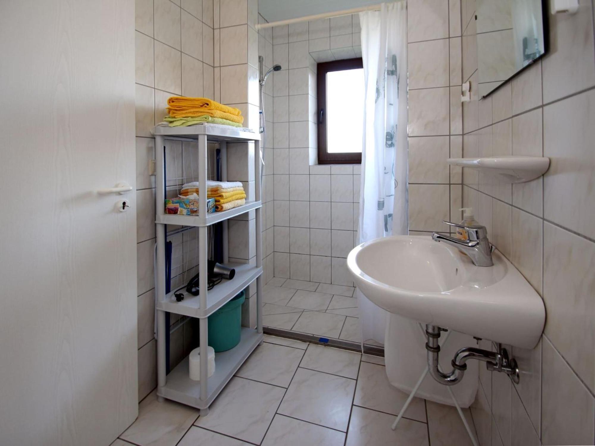 Spacious Apartments With Private Terrace Near The North Sea Dike Несмерсіль Екстер'єр фото