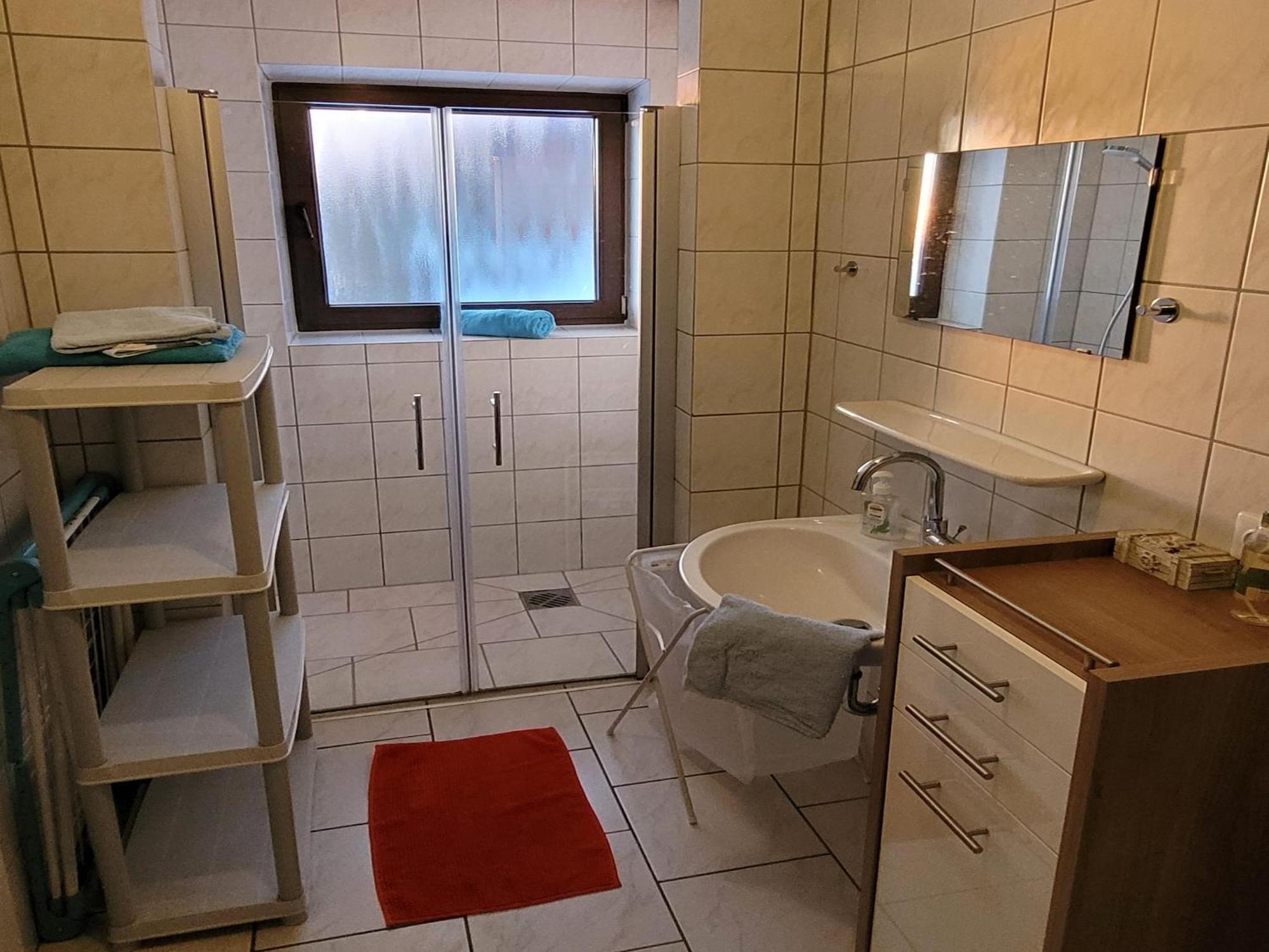 Spacious Apartments With Private Terrace Near The North Sea Dike Несмерсіль Екстер'єр фото