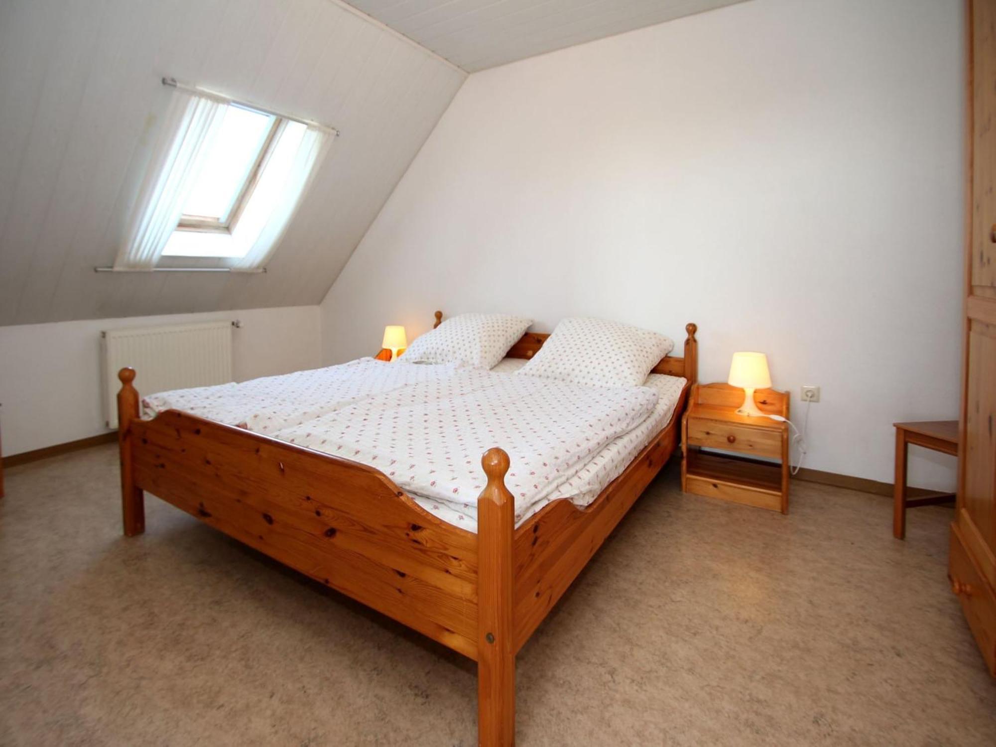 Spacious Apartments With Private Terrace Near The North Sea Dike Несмерсіль Екстер'єр фото